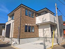 埼玉県越谷市大字大里