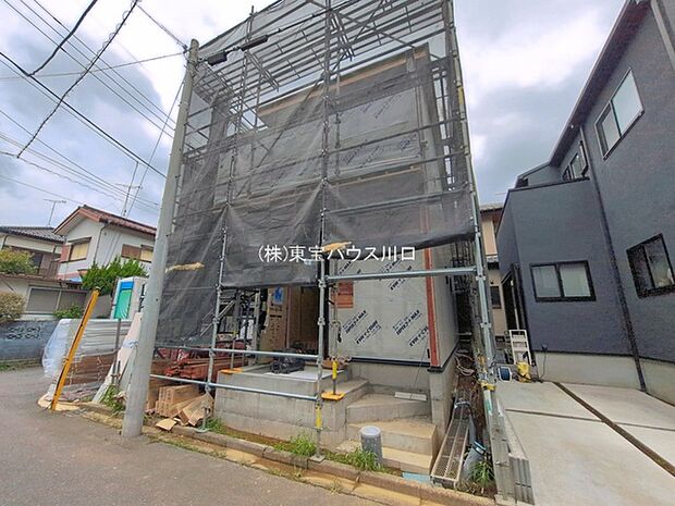 物件外観
