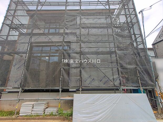 物件外観