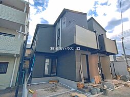 埼玉県さいたま市北区東大成町１丁目