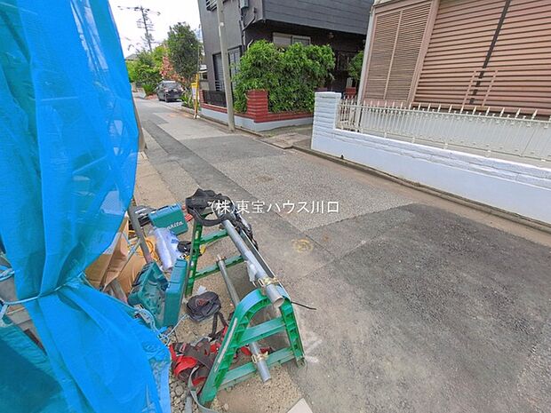 物件外観