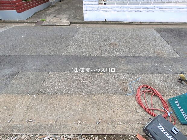 物件外観