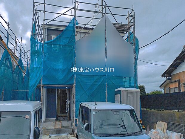物件外観