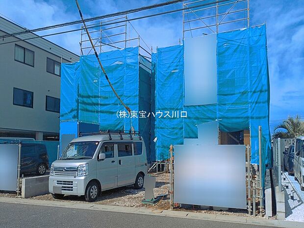 物件外観