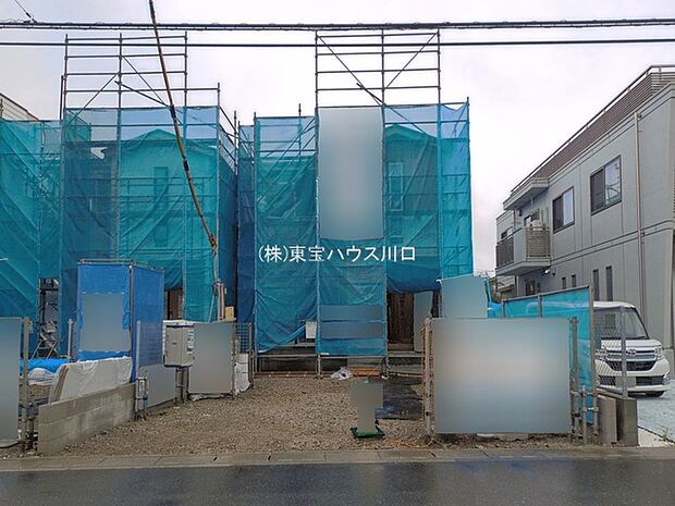 物件外観