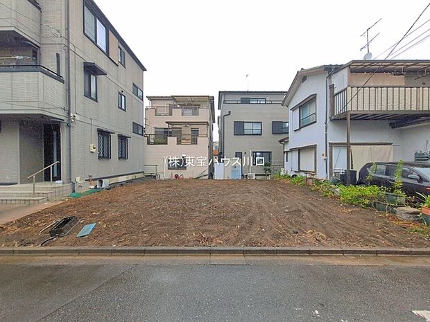 物件外観