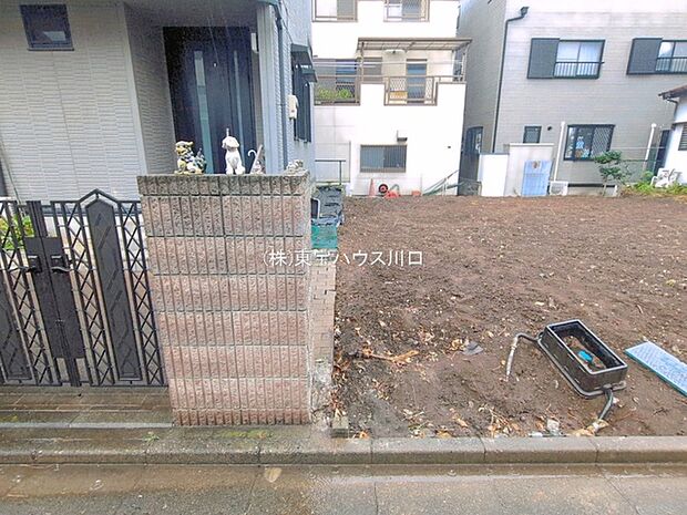 物件外観