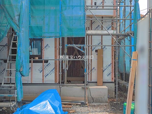 物件外観
