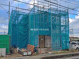 埼玉県草加市八幡町