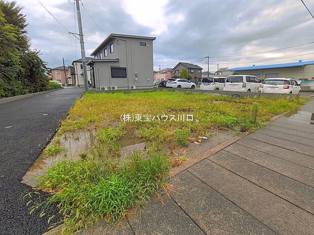 物件外観