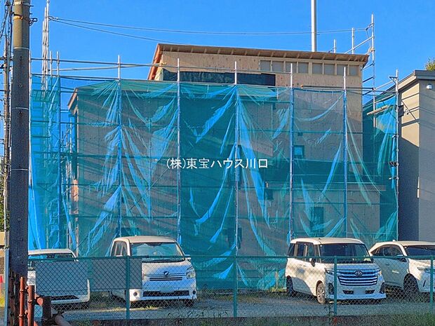 物件外観