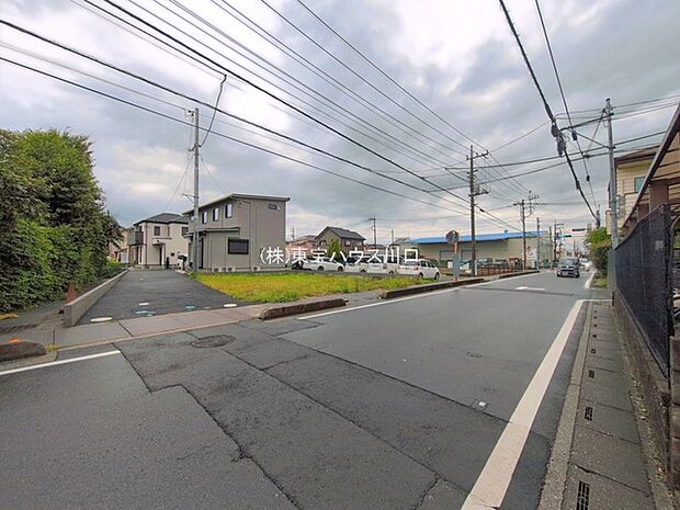 物件外観