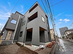 埼玉県さいたま市浦和区領家３丁目