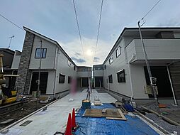 埼玉県越谷市宮前１丁目