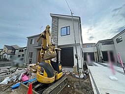 埼玉県越谷市宮前１丁目