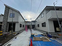 埼玉県越谷市宮前１丁目