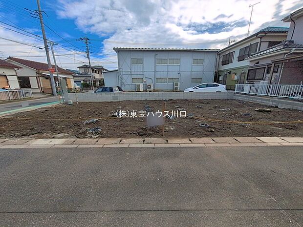物件外観