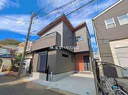 埼玉県朝霞市三原２丁目