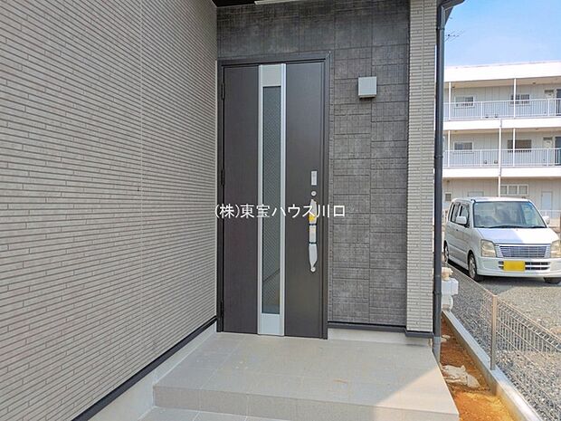 物件外観