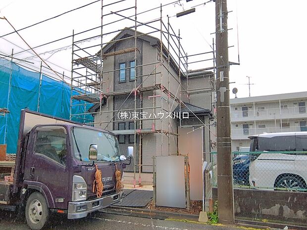 物件外観