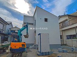 埼玉県さいたま市岩槻区大字金重