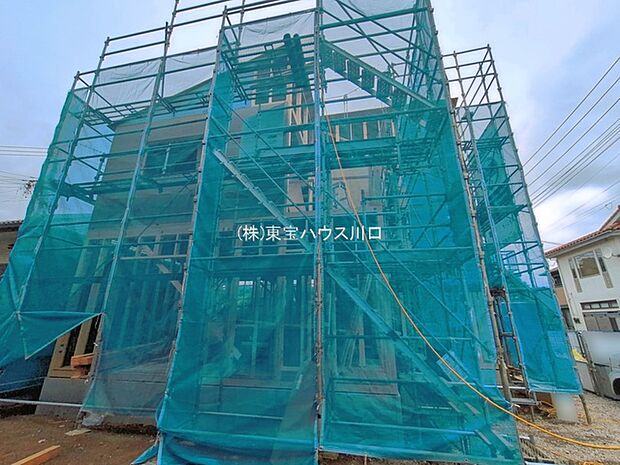 物件外観