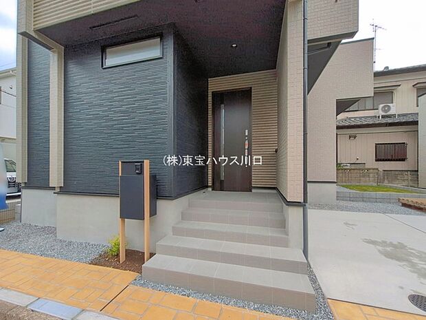 物件外観