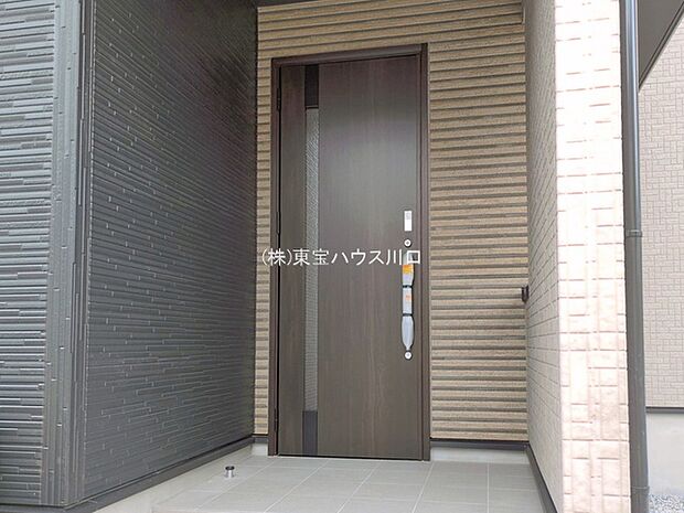 物件外観