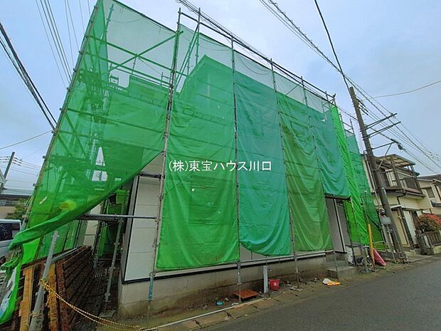 物件外観
