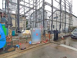 埼玉県ふじみ野市南台１丁目