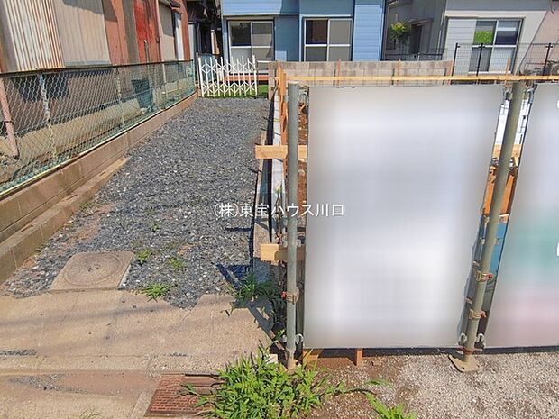 物件外観