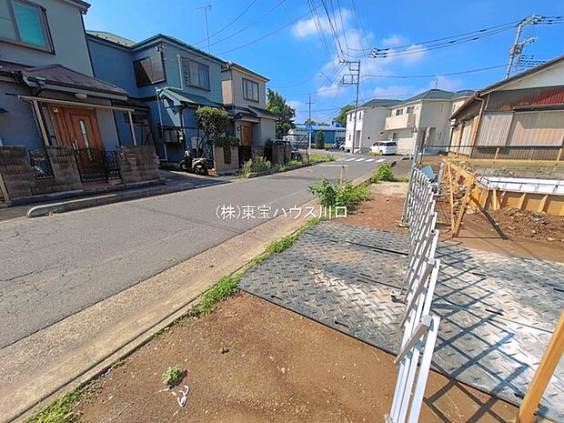 物件外観