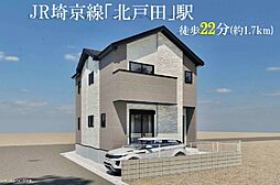埼玉県戸田市笹目４丁目