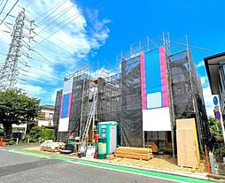 埼玉県さいたま市南区大字大谷口