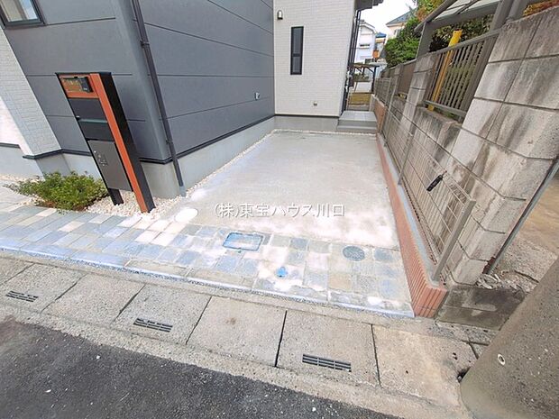 物件外観