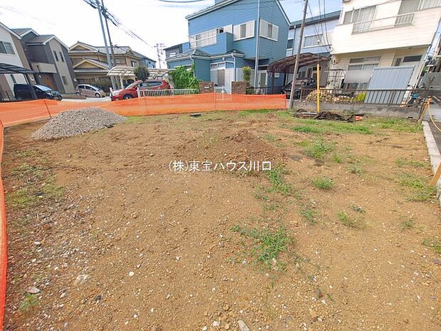 物件外観
