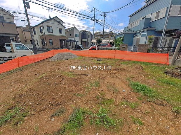 物件外観