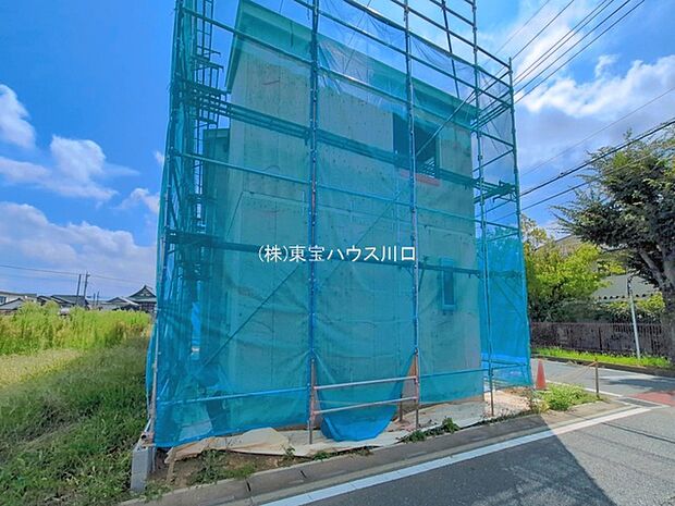 物件外観