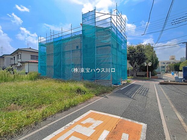 物件外観