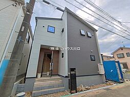 埼玉県春日部市藤塚