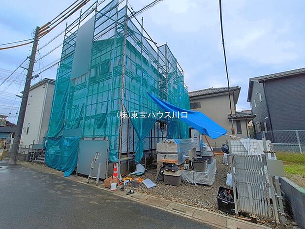 物件外観