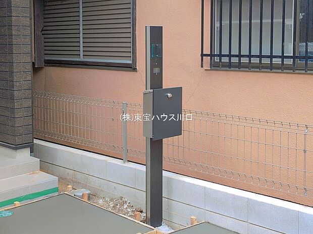 物件外観