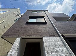 東京都足立区東伊興２丁目