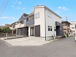 埼玉県越谷市東柳田町