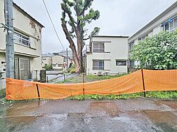 東京都北区岸町２丁目
