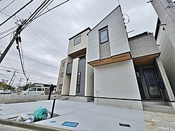 埼玉県戸田市美女木１丁目