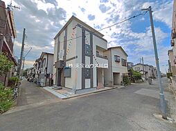 埼玉県川口市芝１丁目