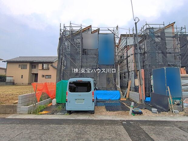 物件外観