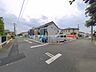 外観：前面道路含む現地