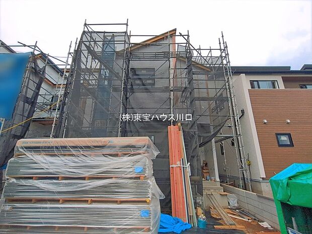 物件外観
